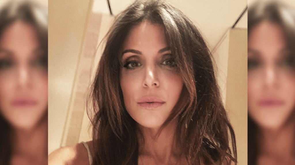 Bethenny Frankel