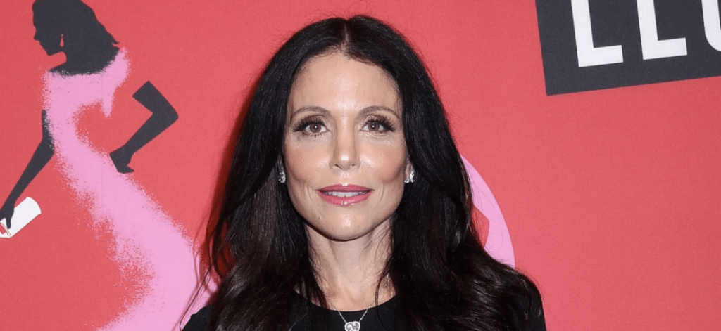 Carole Radziwill Blasts Bethenny Frankel For Giving Away Used Makeup Calls Out Her White