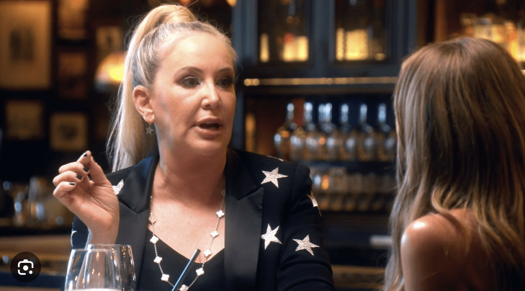 Shannon Beador