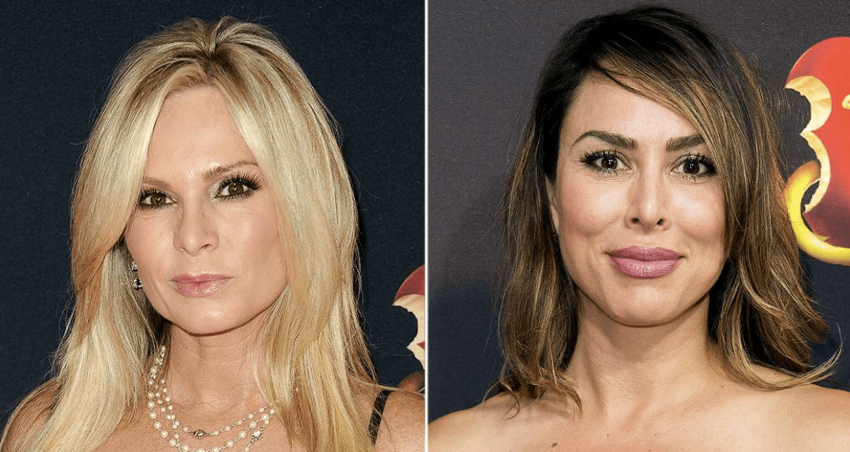 ‘RHOC’ Veteran Kelly Dodd Accuses Tamra Judge of Failing to Support Shannon Beador Post-DUI Arrest