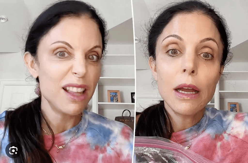 Bethenny Frankel