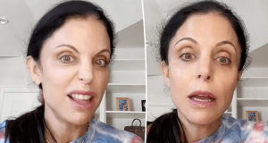 Bethenny Frankel