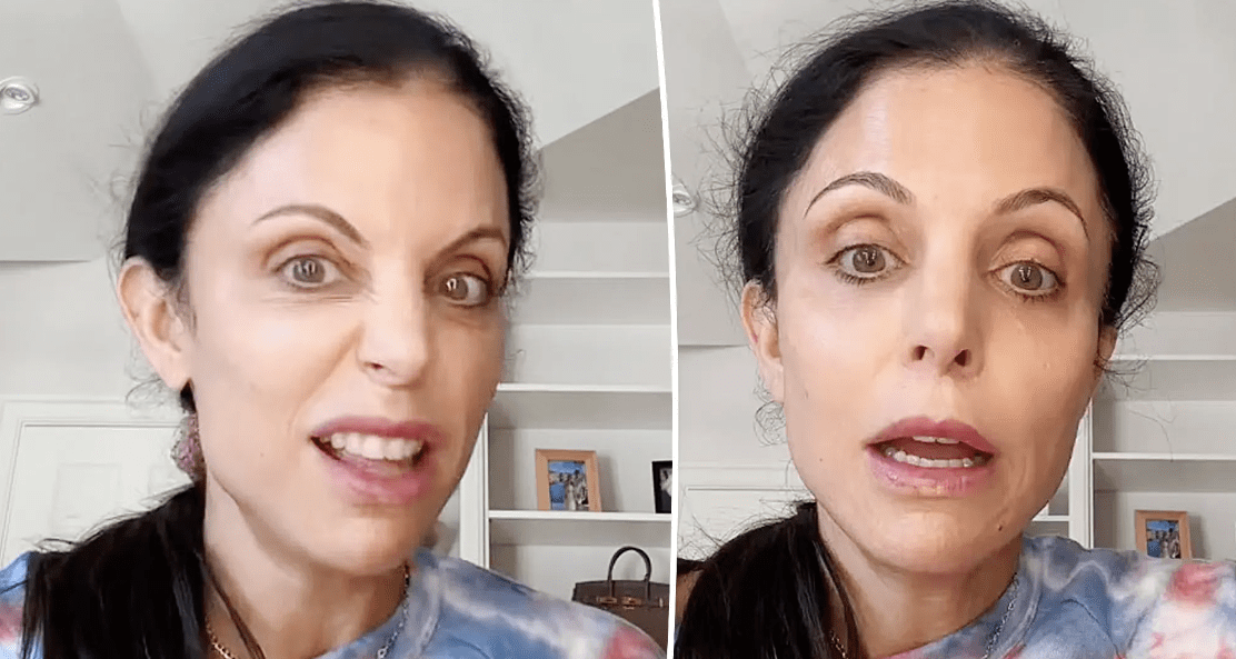 Bethenny Frankel Accused of Real Estate FRAUD Scheme … The Bravo Smear Campaign Has Begun!