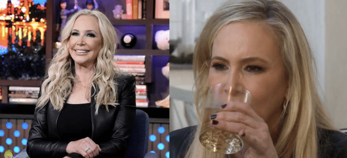 Shannon Beador