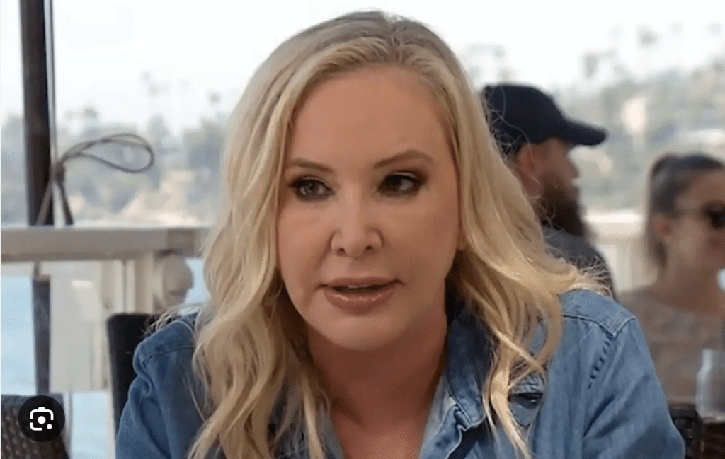 Shannon Beador Facing Possible Jail Time and Fines For Hit and Run DUI