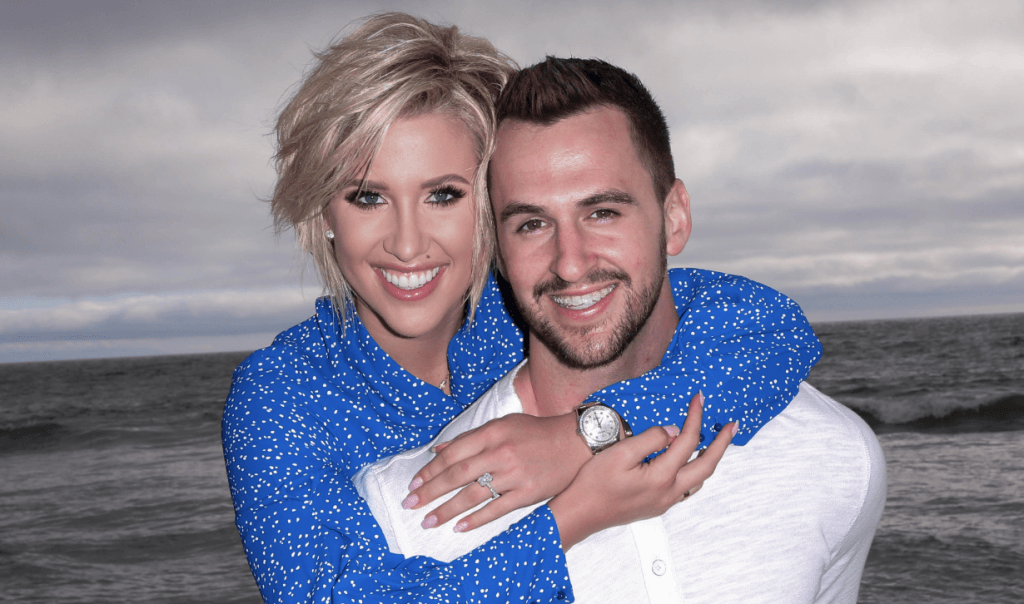 Savannah Chrisley