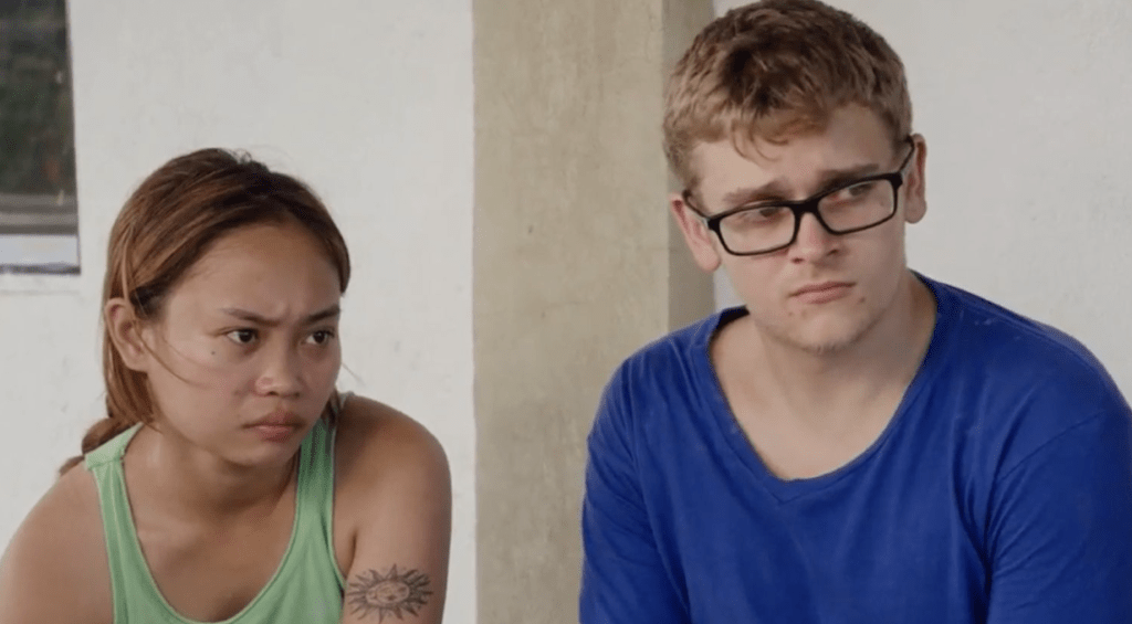 90 Day Fiance