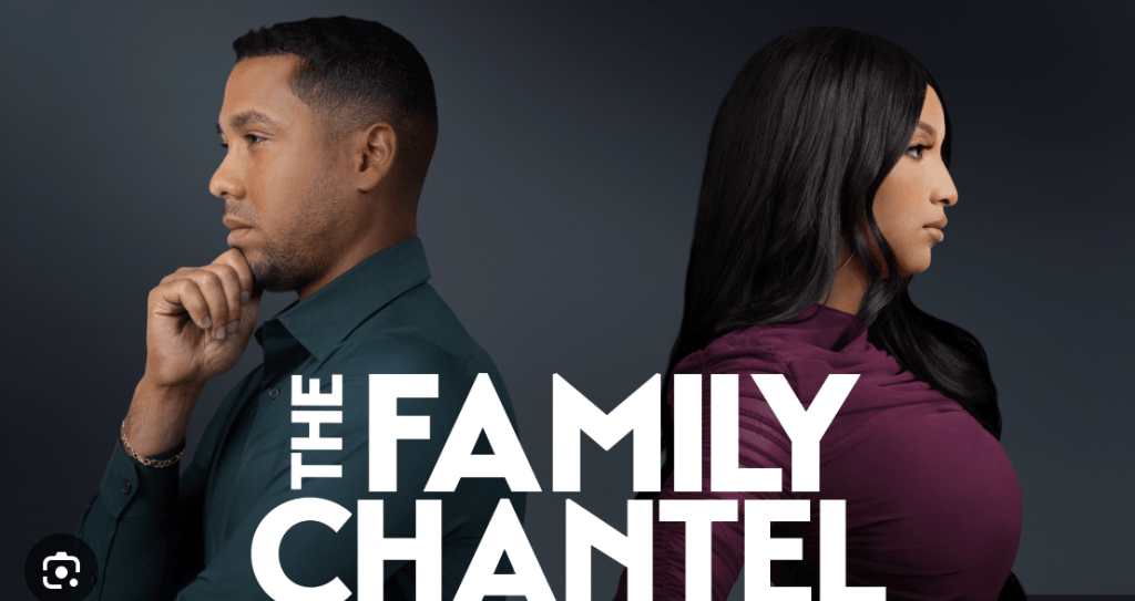 The Family Chantel