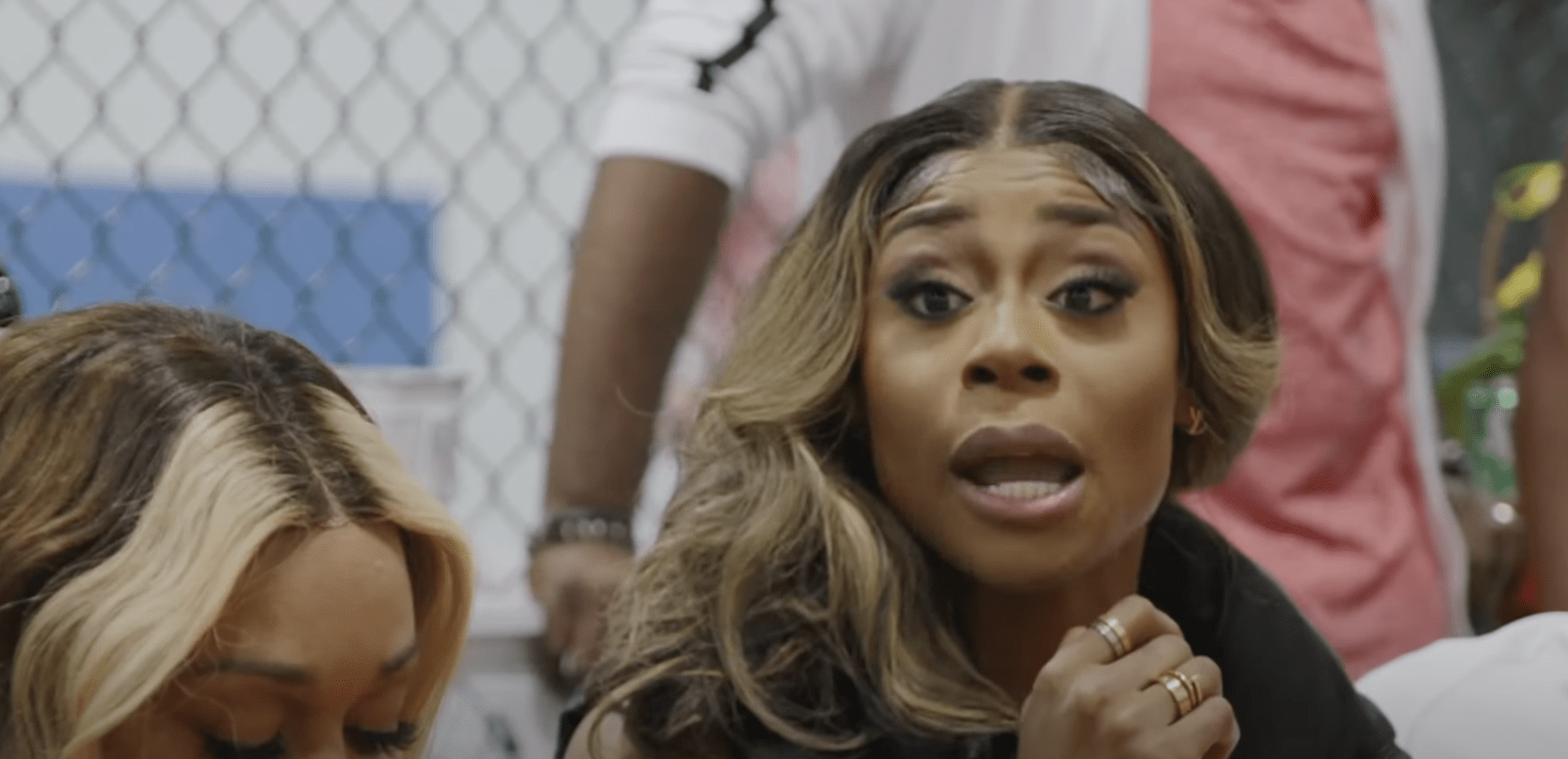 Voodoo, Demons, Divorces and Lawsuits: ‘Real Housewives of Potomac’ Season 8 Trailer Is Here!