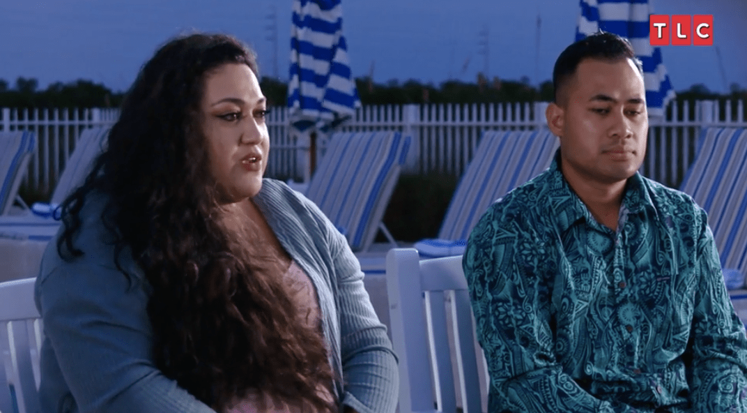 '90 Day The Last Resort' Kalani Regrets Justifying Asuelu's MULTIPLE