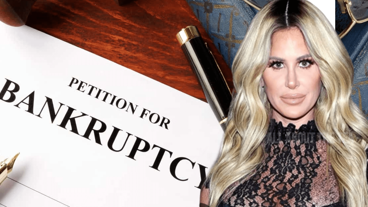 Kroy Biermann’s Attorney Speculates that Kim Zolciak is Strategizing for Bankruptcy Filing!
