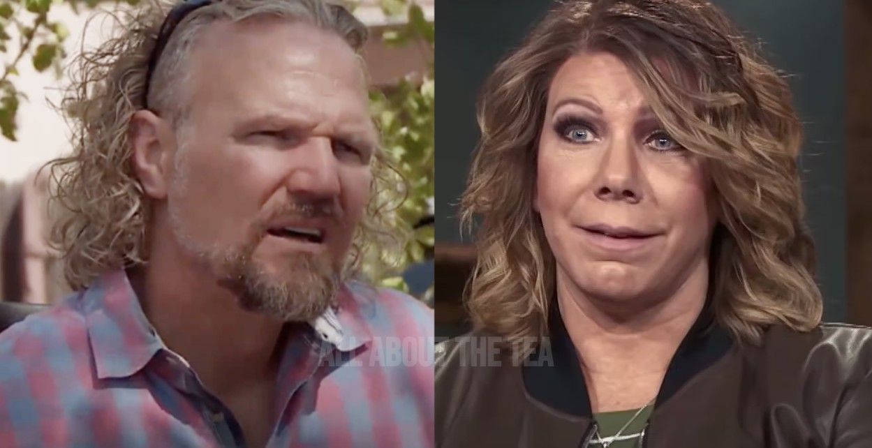 Sister Wives: Kody Brown Promises to ‘Always Have a Relationship’ with Meri