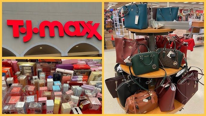 TJ Maxx Made in Italy : r/handbags