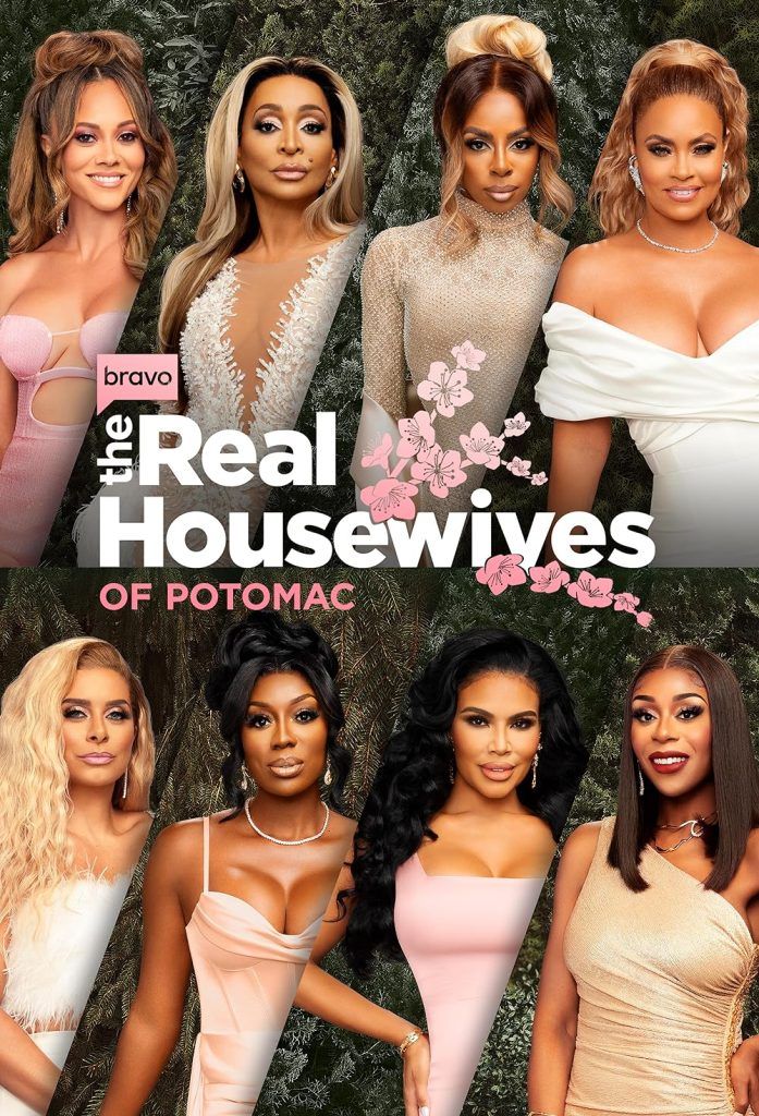 Real Housewives of Potomac