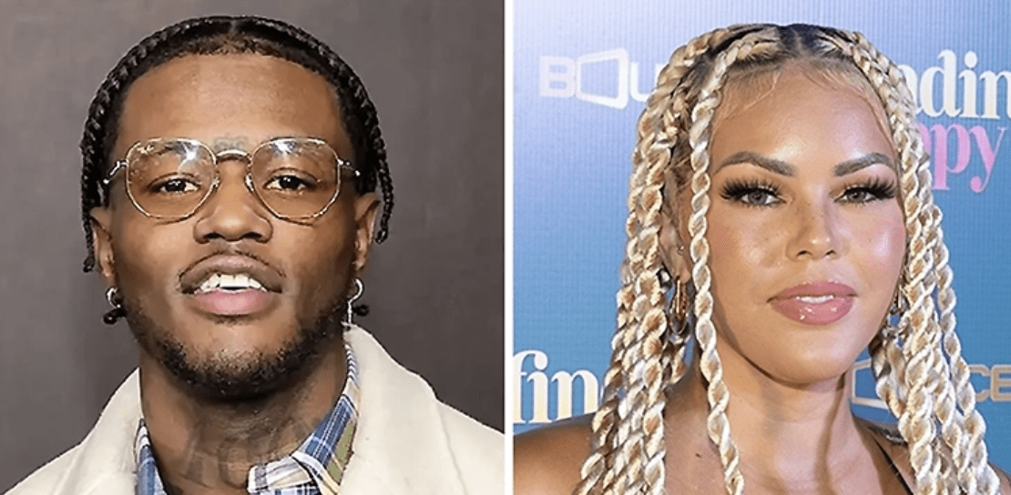 DC Young Fly’s DECEASED Wife Jacky Oh’s House Foreclosed … Family Launches GoFundme Scam!