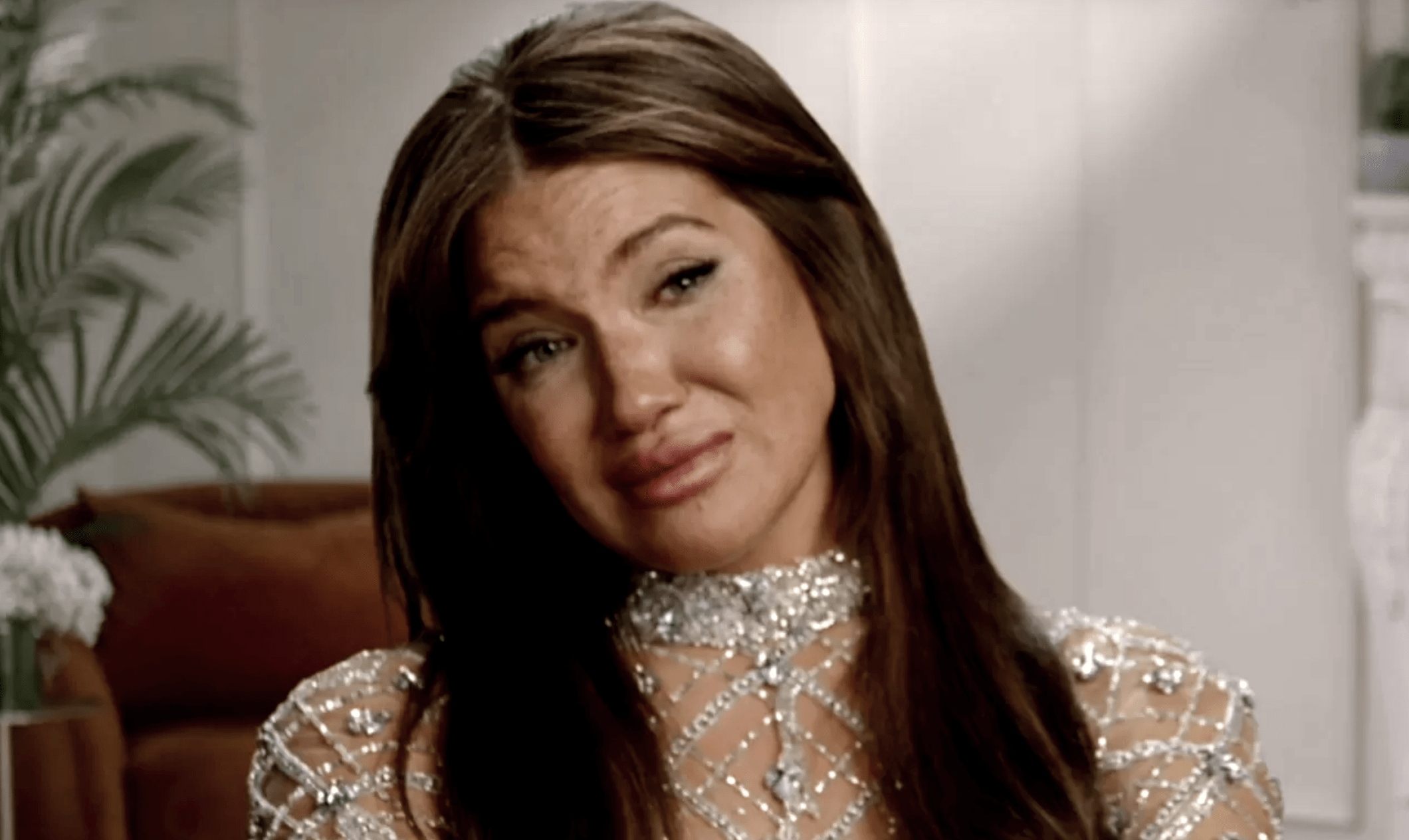 ‘RHONYC’ Star Brynn Whitfield Evicted for $7K Unpaid Rent and Owes IRS Thousands!