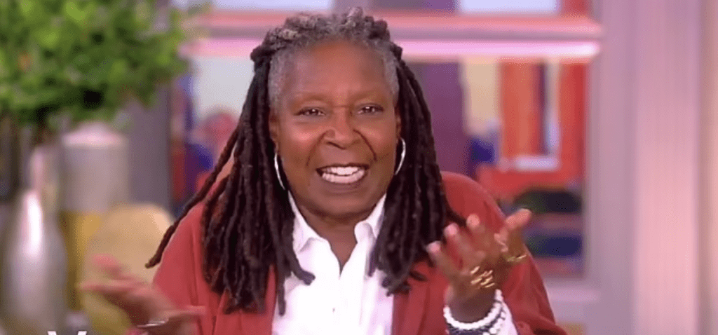 Whoopi Goldberg