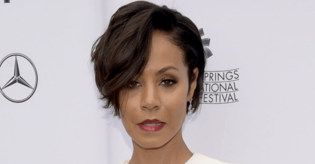 Jada Pinkett Smith