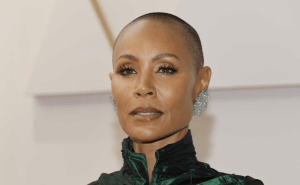 Jada Pinkett Smith