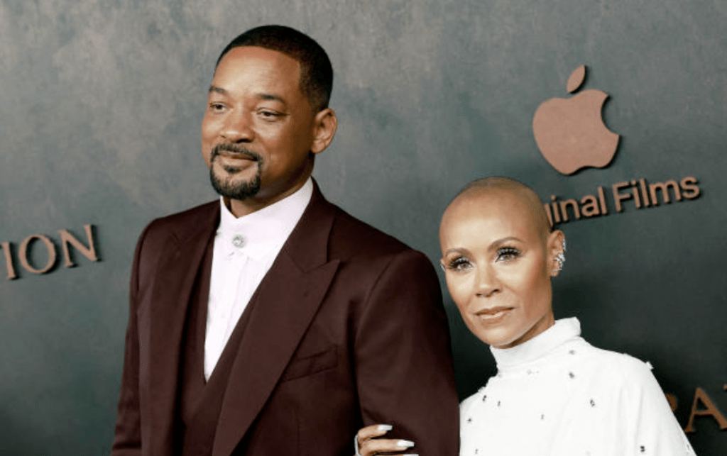 ' The View' Hosts Call Out Jada Pinkett For Embarrassing Will Smith By ...