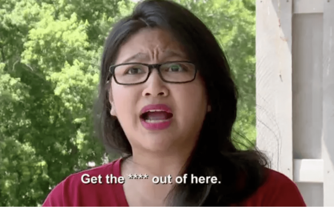 90 Day Fiance Alum Leida Margaretha Arrested On Fraud Theft And Forgery Charges