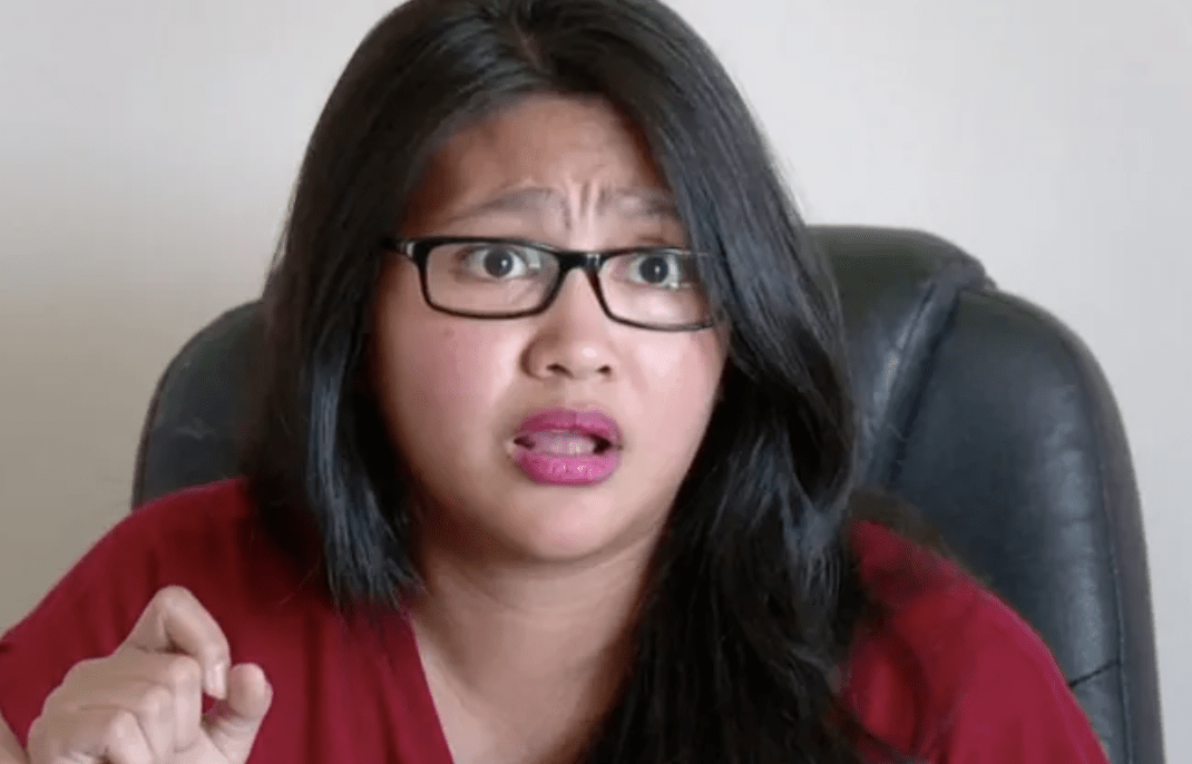 ’90 Day Fiance’ Alum Leida Margaretha Arrested on Fraud, Theft and Forgery Charges