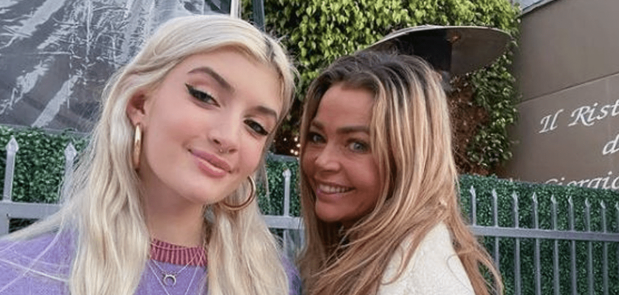 ‘RHOBH’ Alum Denise Richards Doing P0RN On OnlyFans With Her Daughter