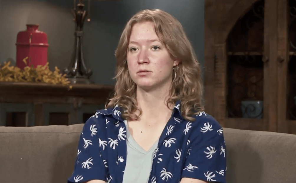 ‘Sister Wives’ Christine Brown’s Daughter Gwendlyn Skipped Her Wedding and She’s Devastated!