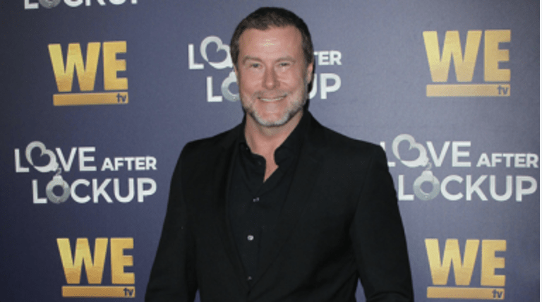 Dean McDermott