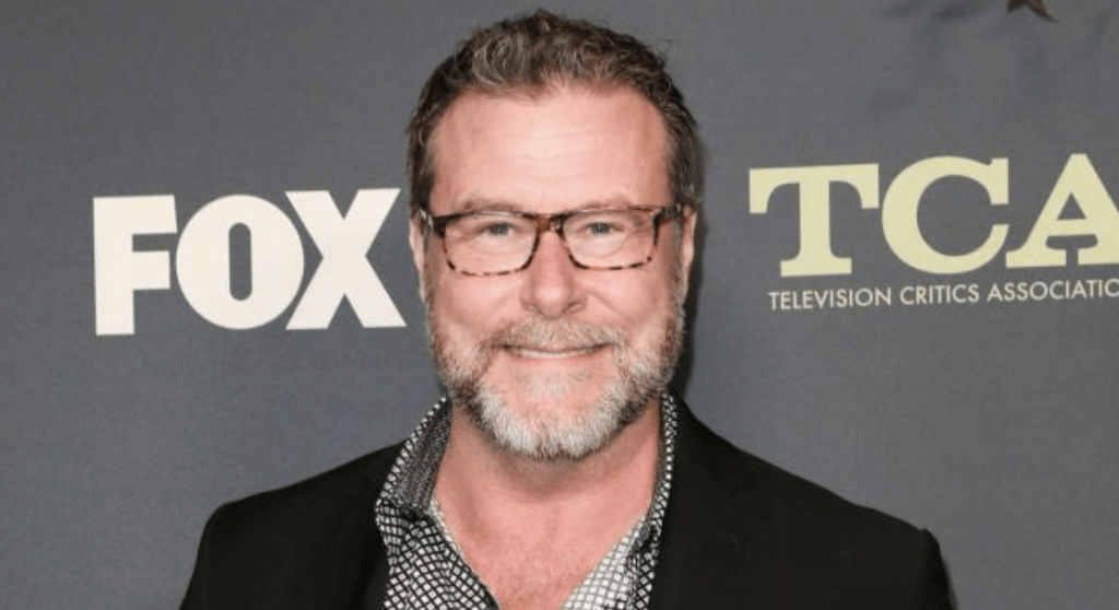 Dean McDermott