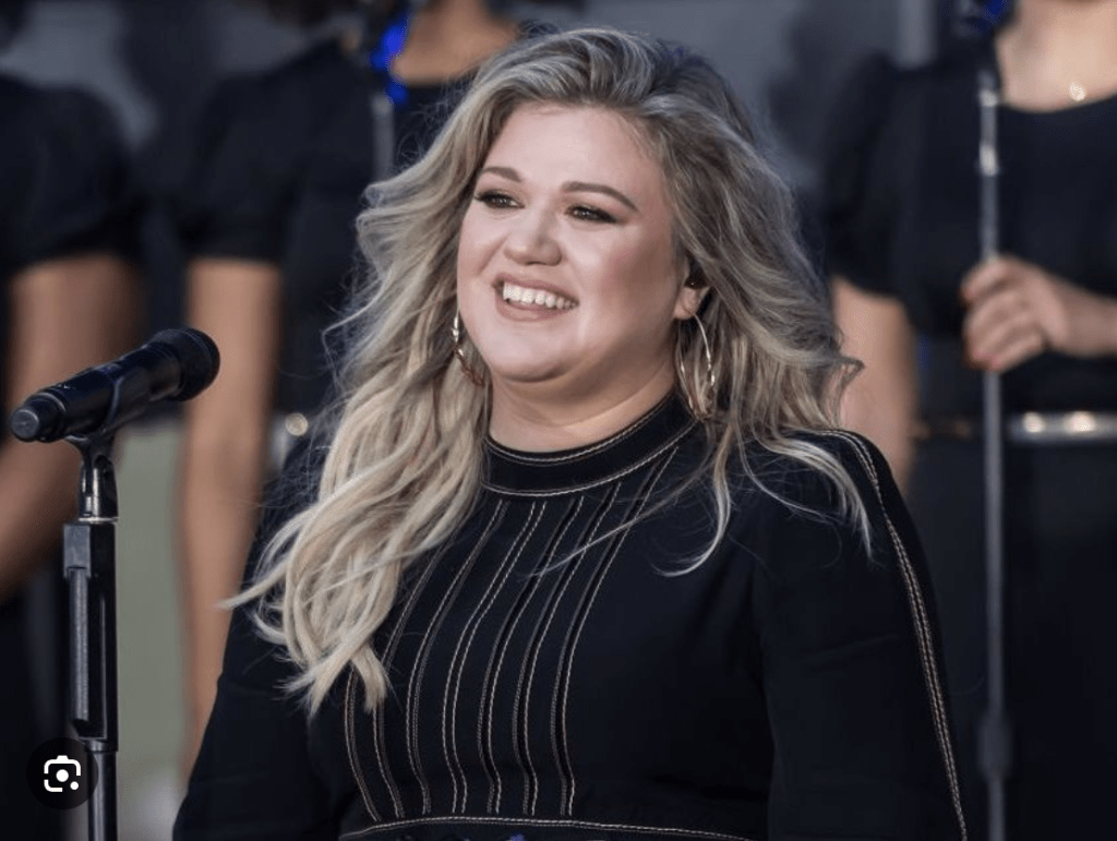 Kelly Clarkson