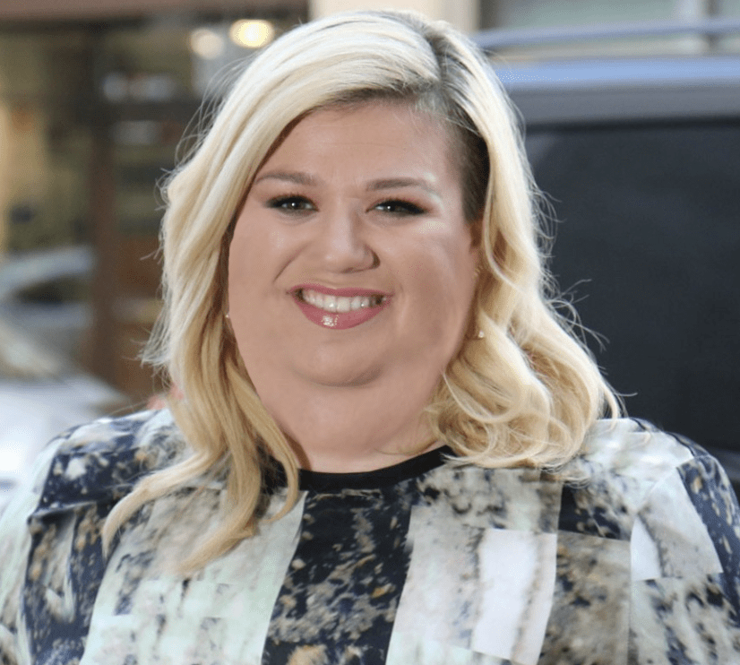 Kelly Clarkson