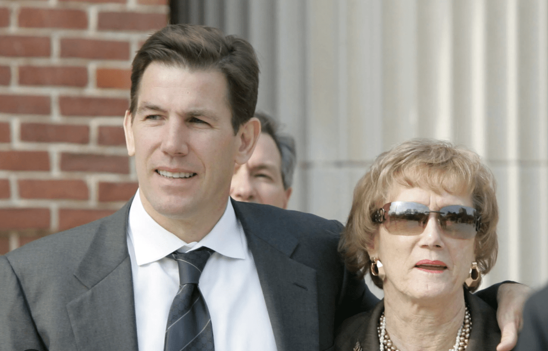 Thomas Ravenel’s Mother Passes Away 10 Months After His Father’s Death