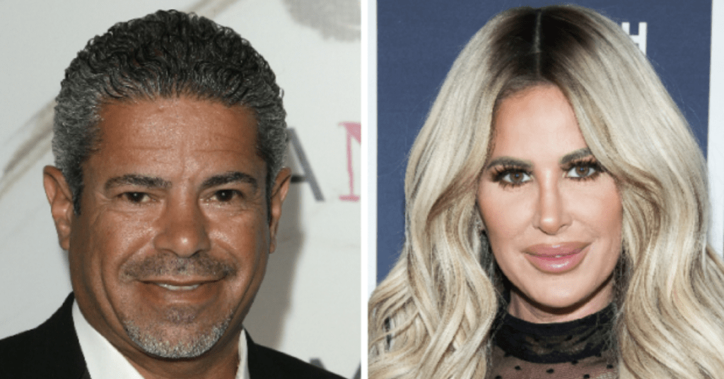 Kim Zolciak Breaks Her Silence On Kroy Biermanns Cheating Allegations 5066