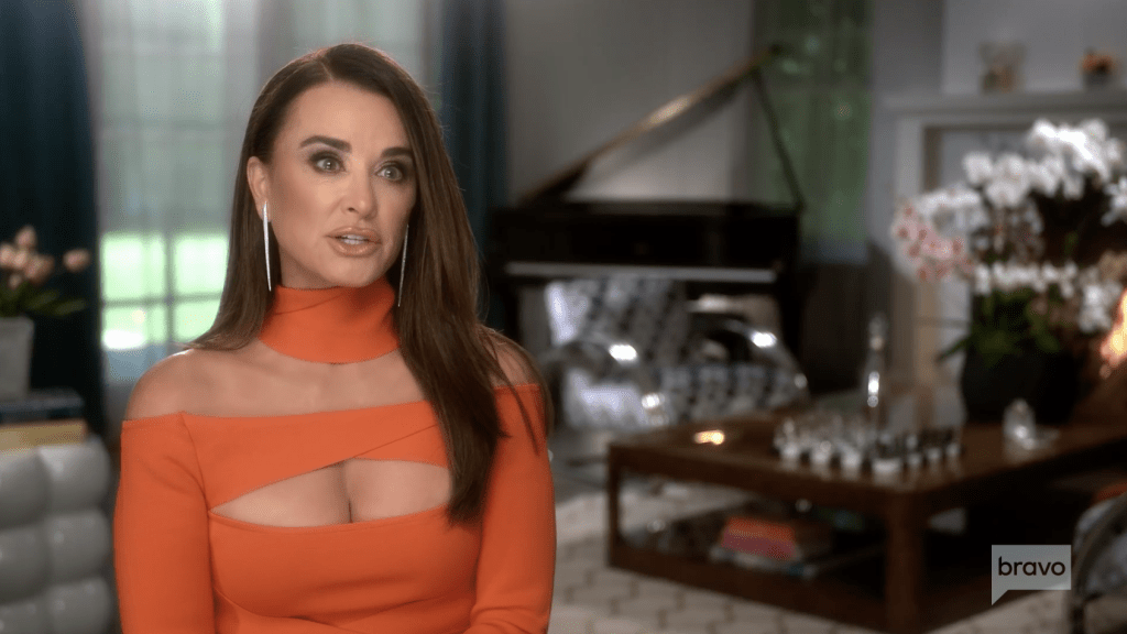 Kyle Richards