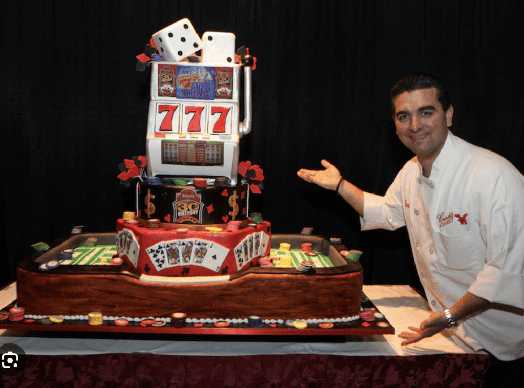 Buddy Valastro