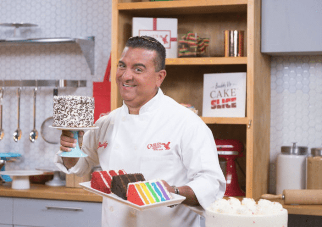 Buddy Valastro