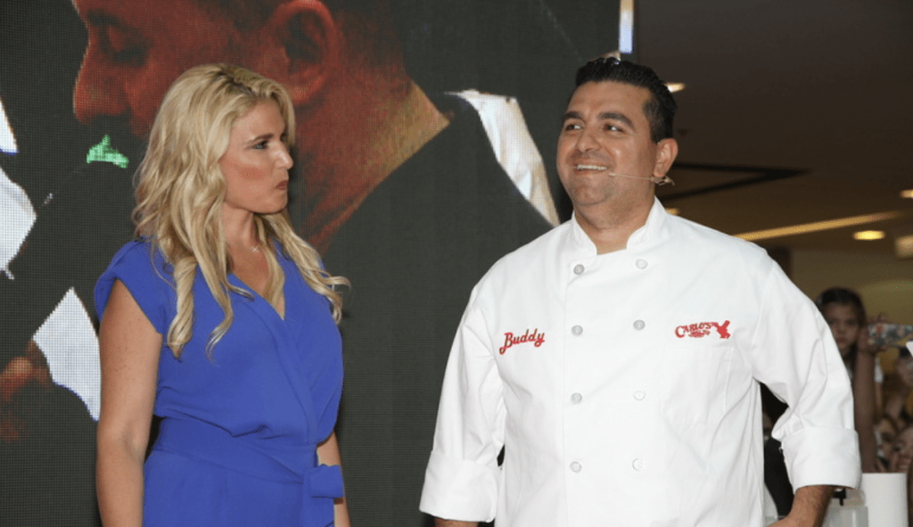 Buddy Valastro