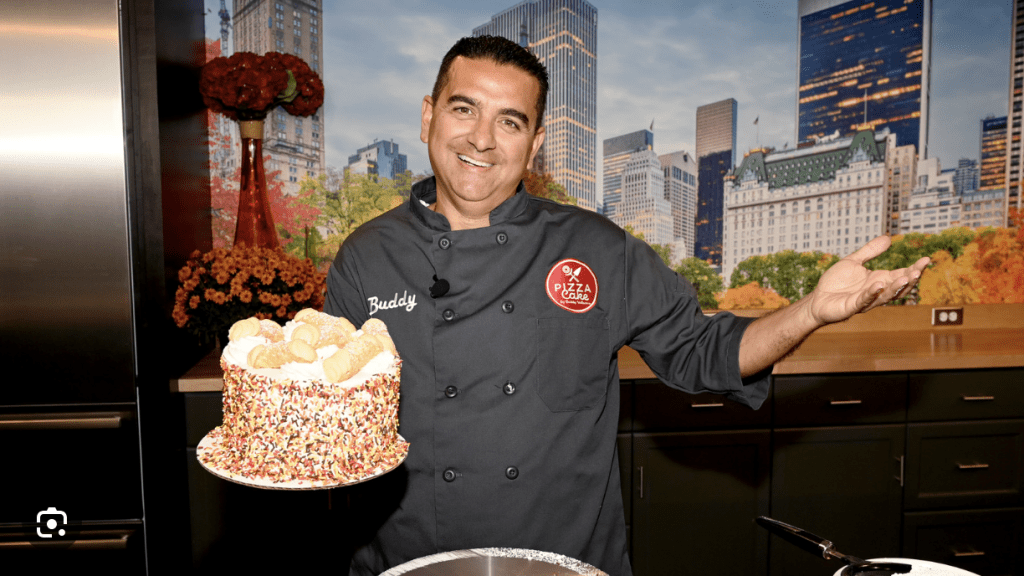 Buddy Valastro