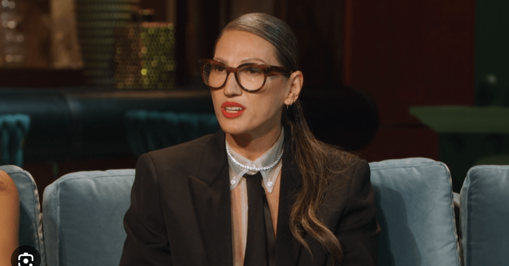 Jenna Lyons