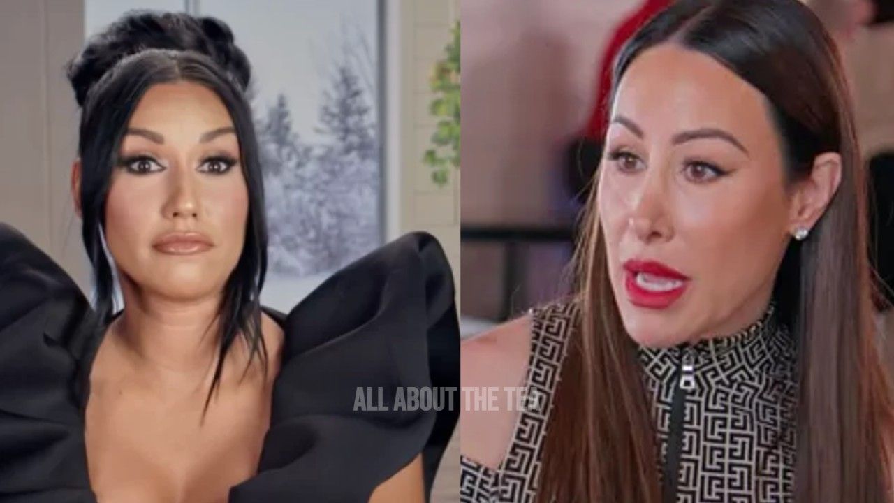 Monica Garcia Threatens LEGAL WAR Against Angie Over Nasty Fall – Pics Revealed, Angie and Lisa CLAP BACK HARD!