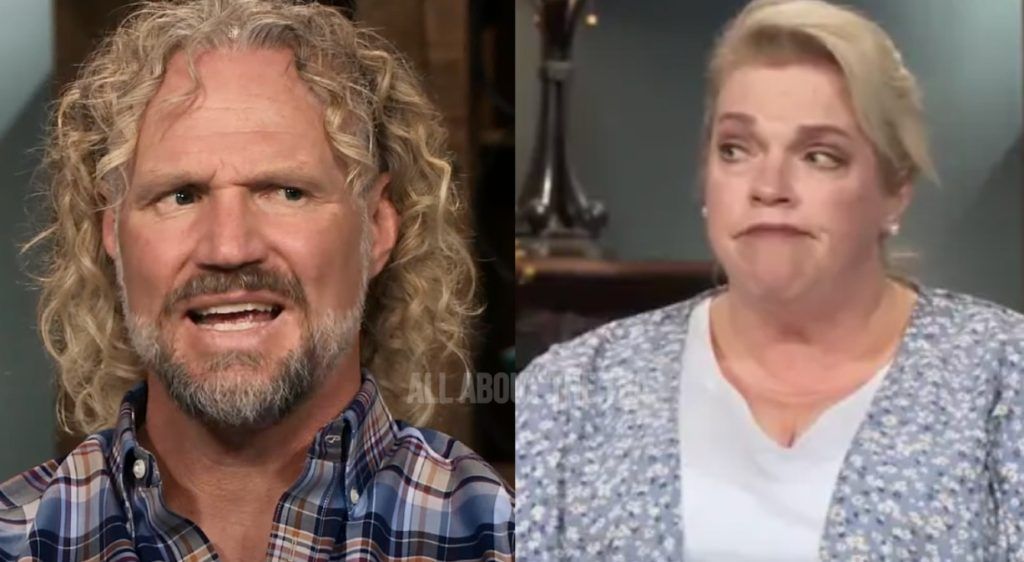 Sister Wives' Recap: Janelle Dumps Kody After Growing Tired of Being His  'Friends With Benefits' BOOTY CALL!