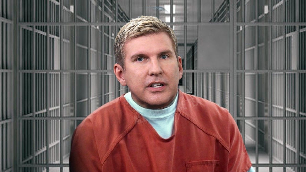 Todd Chrisley Experiencing Backlash in Prison After Exposing Dangerous Condition