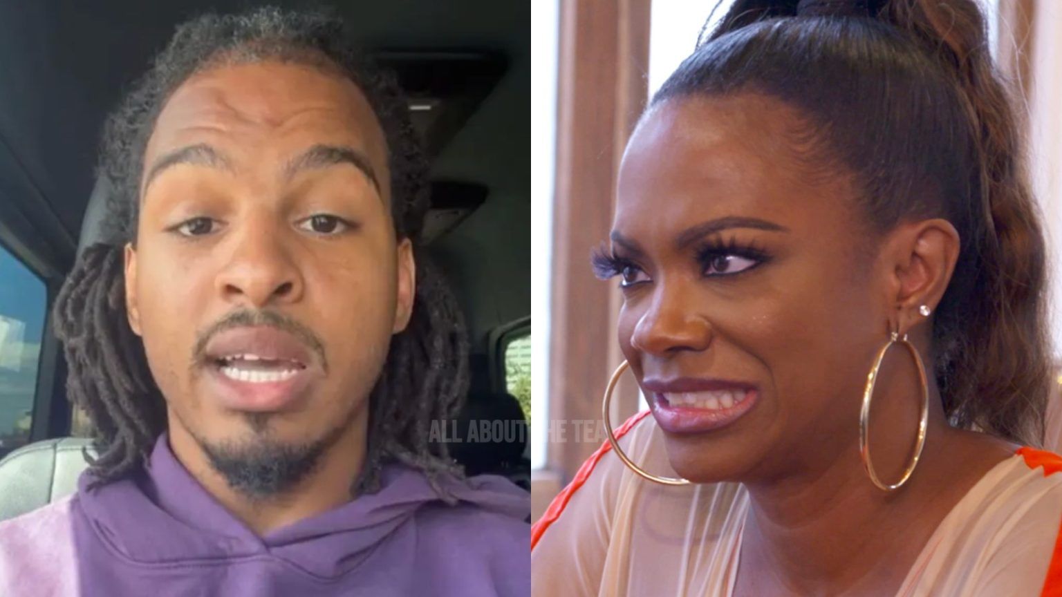 Kandi Burruss’ OLG Restaurant PUT ON BLAST By TikTok Star Keith Lee ...