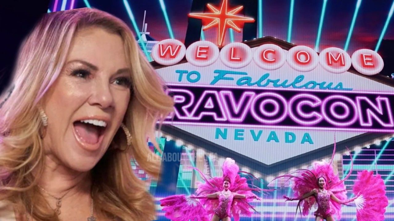 ‘RHONY’ Star Ramona Singer to Participate in BravoCon 2023 Despite N-Word Bombshell