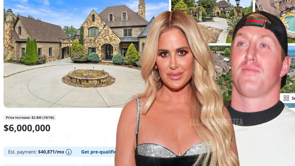 Kim Zolciak