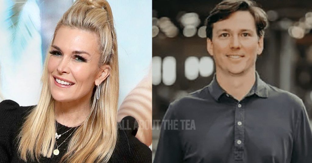 Tinsley Mortimer