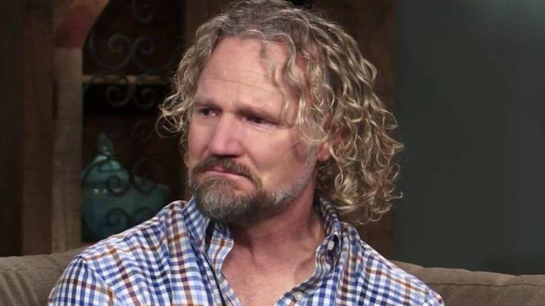 ‘Sister Wives’ Kody Brown Claims He Was ‘Forced’ Into Polygamy