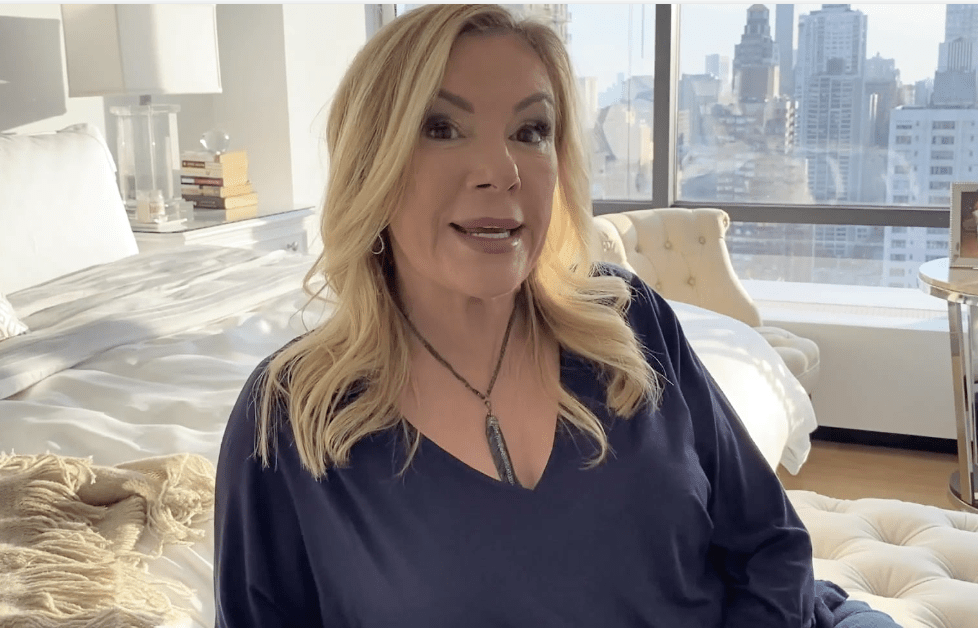 Ramona Singer PISSED She Was FIRED From BravoCon Over Racial Slur