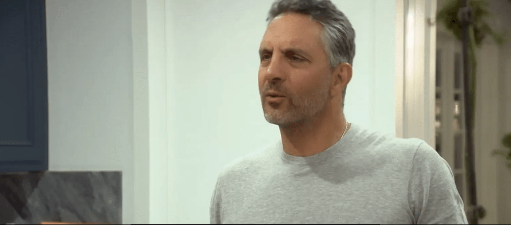 ‘RHOBH’ RECAP: Kyle Richards Attempts to Start Another FAKE FIGHT with Mauricio Umansky Over Tattoos